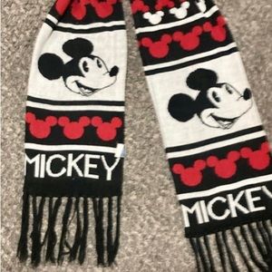 Scarf Mickey Mouse